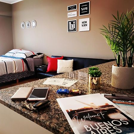 Modern Apartment Rivas - Swimming Pool Buenos Aires Ngoại thất bức ảnh