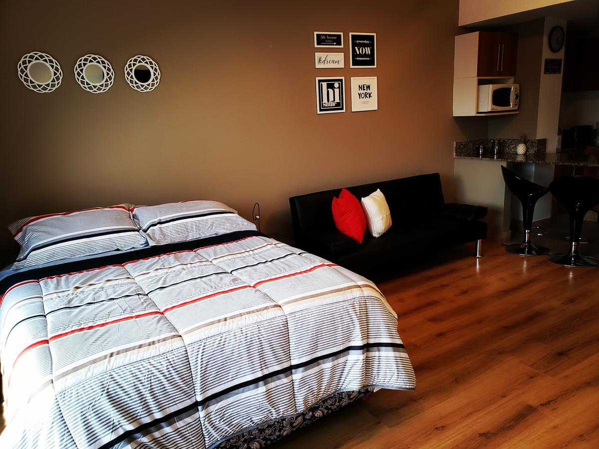 Modern Apartment Rivas - Swimming Pool Buenos Aires Ngoại thất bức ảnh