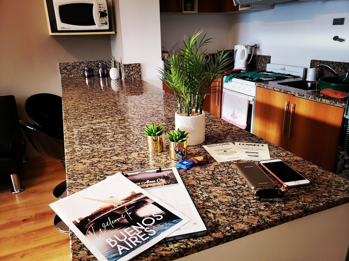 Modern Apartment Rivas - Swimming Pool Buenos Aires Ngoại thất bức ảnh